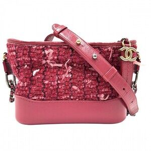 Chanel Gabrielle de Small Hobo Chain Shoulder Bag for Women, Coco Mark, Bag, ...